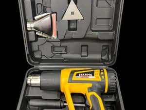 TEKTOOL pistola calor