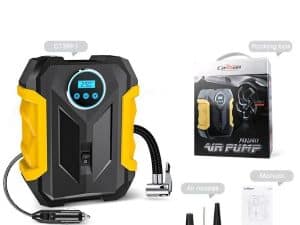 compresor automovil 12v