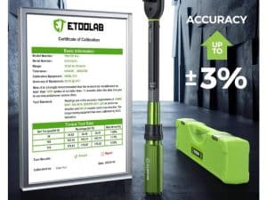 TORQUIMETRO ANÁLOGO 227NM