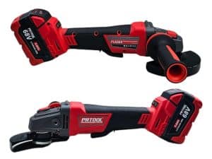 PULIDORA INALÁMBRICA PROTOOL