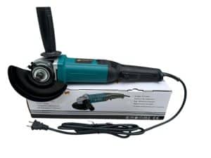 Pulidora cola ratón AG7110c
