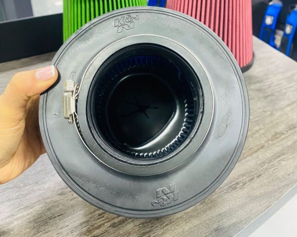 FILTRO K&N DE ALTO RENDIMIENTO - Imagen 2
