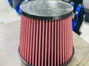 FILTRO K&N DE ALTO RENDIMIENTO