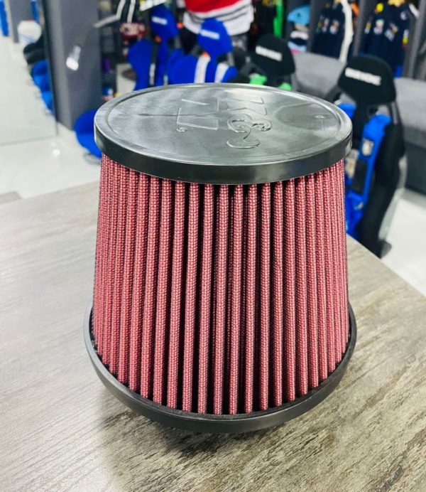 FILTRO K&N DE ALTO RENDIMIENTO